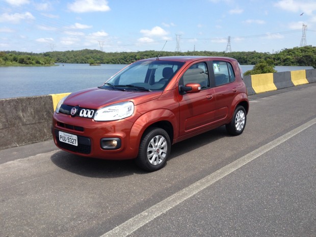 Fiat Uno Evolution Carplace (3)