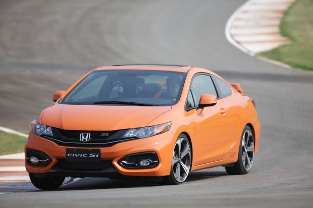 Civic Si