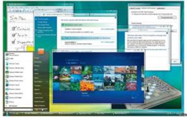 Windows Vista, 2006