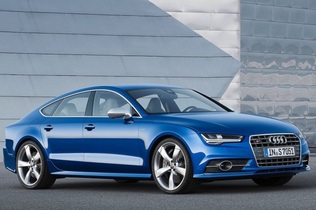 Audi-S7 Sportback