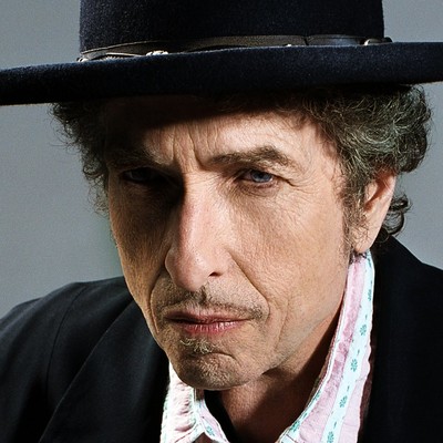 O grande Bob Dylan lança seu 36º álbum, Shadows in the Night  (Foto: Divulgação)