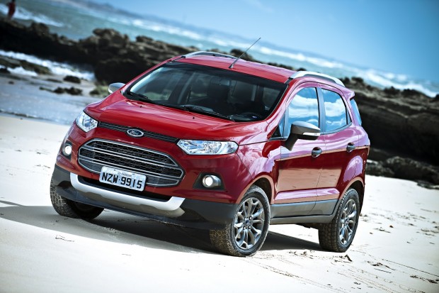 Ecosport 2014