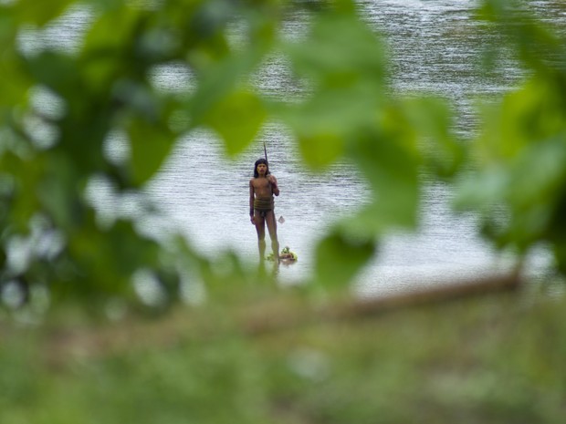 isolados (Foto: Emilio Mansur)