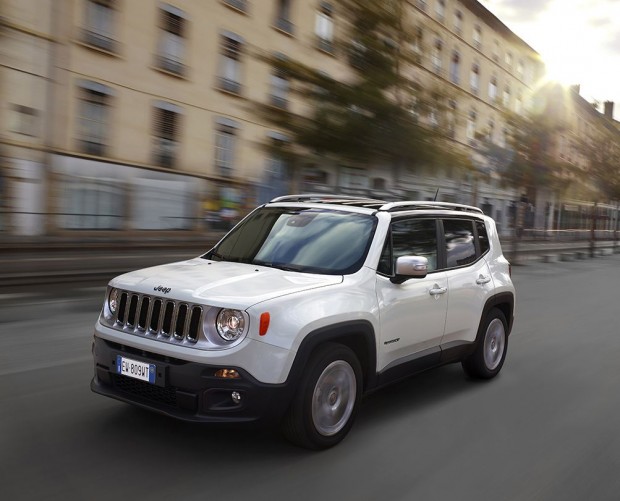 Jeep Renegade 2015 (18)