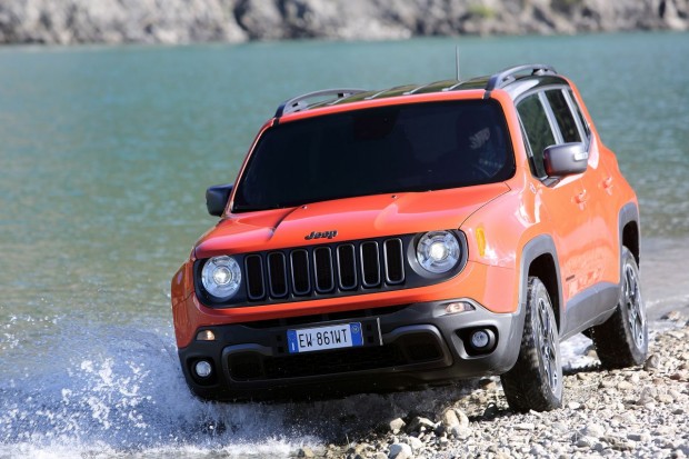 Jeep Renegade 2015 (3)