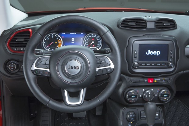 Jeep Renegade 2015 (6)