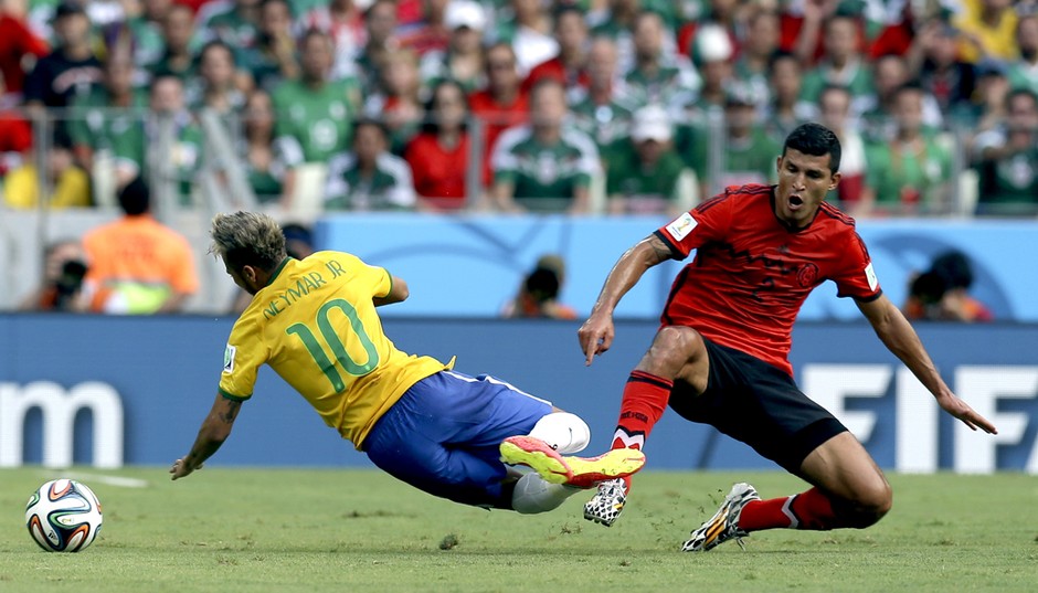 O camisa 10 da Seleção Brasileira, 