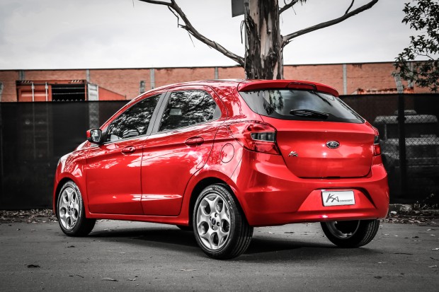 Novo Ford Ka 2014 Carplace (16)