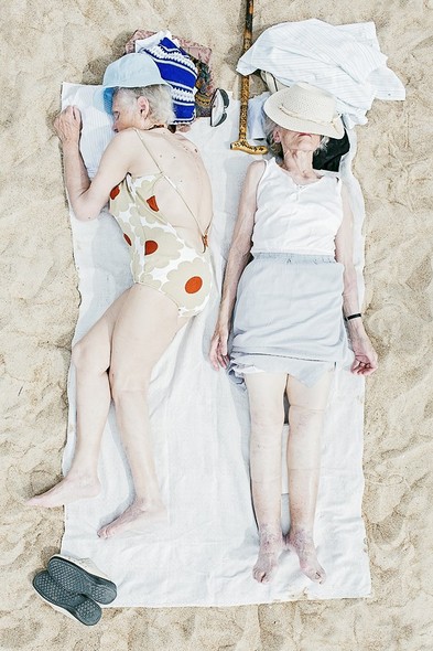 Tadao Cern - Comfort Zone