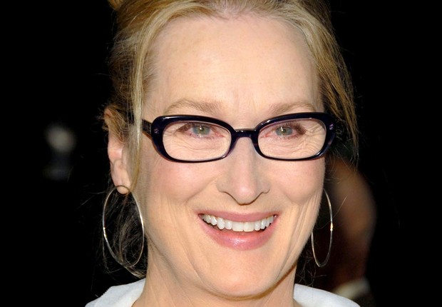 Meryl Streep é o nome mias cotado para viver a cantora nas telonas (Foto: Divulgação)