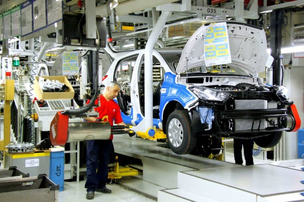 Hyundai-HAOS-plant-turkey