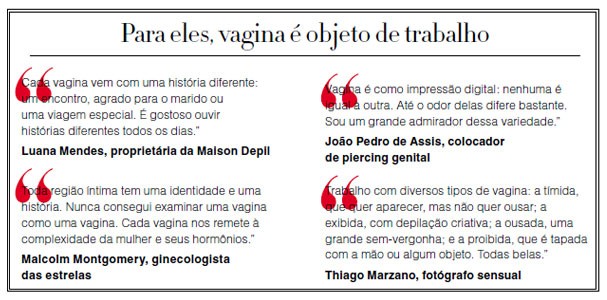 vagina2 (Foto: Glamour)