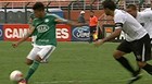 Palmeiras bate  Barbarense  por 1 a 0 (Reprodução)