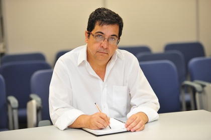 Célio Chaves - Secretário de Educação