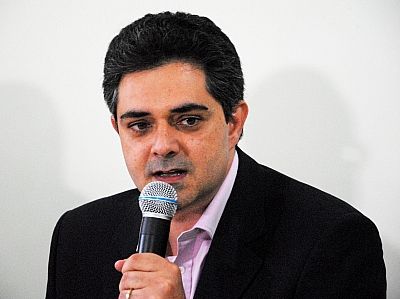 Ortiz Junior nega denuncias do MP