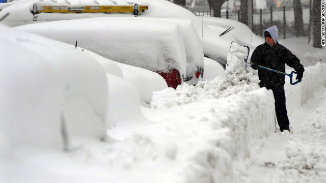 Você está pronto para Winter Storm Rocky?