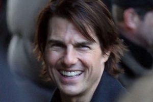 Tom Cruise