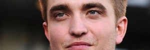 Robert Pattinson