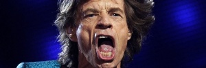 Mick Jagger