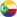 Comores