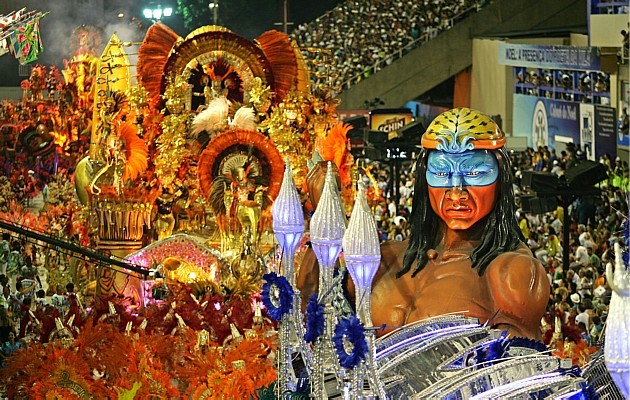 Carnaval 2012