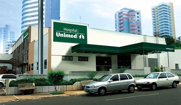 Unimed Teresina(Imagem:Divulgação)