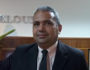 Vereador Zé Carlos Assunção (PP)