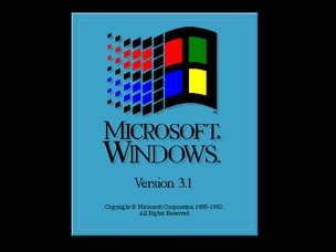 Windows 3.1