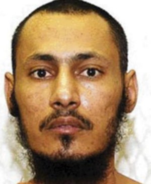 Muhammad Bawazir passou os últimos 14 anos de sua vida recluso na prisão norte-americana de Guantánamo (Foto: Departamento de Defesa dos EUA)