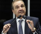 Ministro do STF abre inquérito contra Agripino (Pedro França/Ag.Senado)