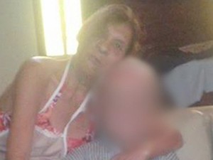 Margarida tinha 62 anos e foi encontrada morta dentro de casa em São José dos Campos. (Foto: Arquivo Pessoal)