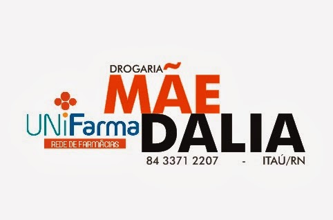 DROGARIA MÃE DALIA