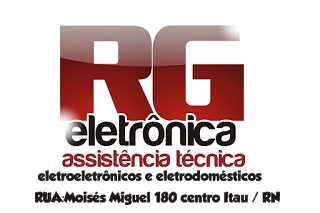 RG ELETRONICA