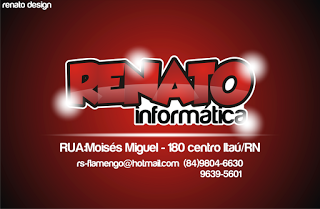 RENATO INFORMÁTICA