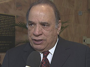 Fernando Lyra (Foto: Reprodução / TV Globo)