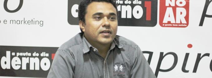 Paulo César